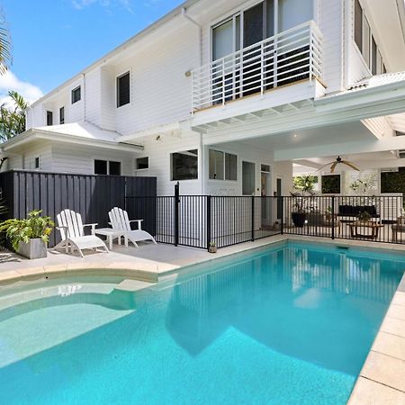 Bayron Baythers Byron Bay Eksteriør bilde