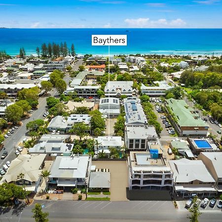 Bayron Baythers Byron Bay Eksteriør bilde