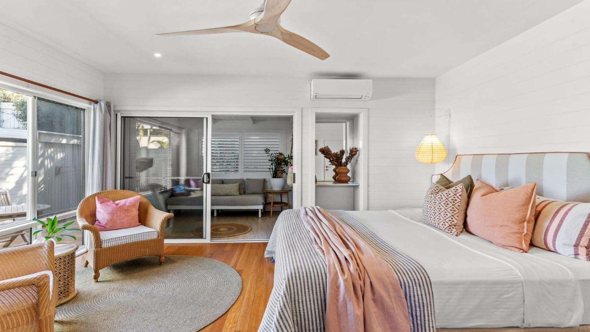 Bayron Baythers Byron Bay Eksteriør bilde