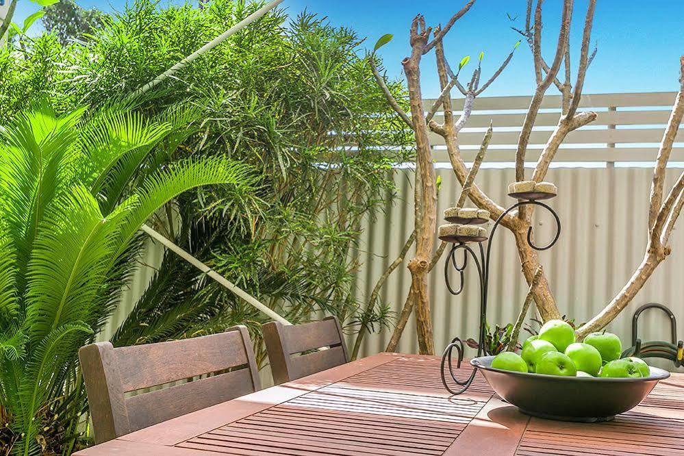 Bayron Baythers Byron Bay Eksteriør bilde